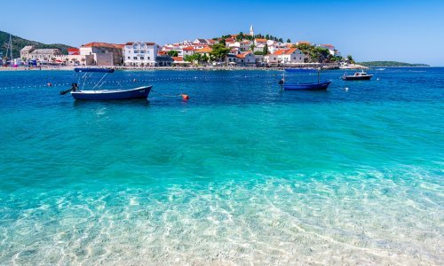 Ovaj predivan gradić 'najbolje je čuvana tajna Hrvatske'