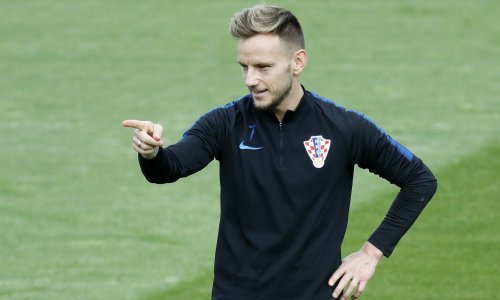 Rakitić izazvao euforiju: Razgovarao sam s igračima, bivšim profesionalcima...