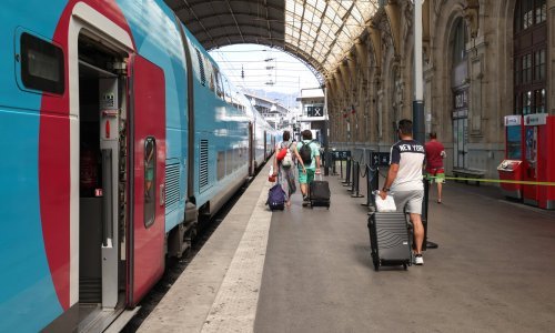 Je li ovo početak kraja ljetnih odmora na Mediteranu? Evo koja odredišta postaju sve popularnija