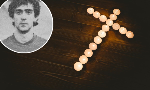 Tužna vijest potresla Hrvatsku, umro je legendarni kapetan Dinama i Cibalije