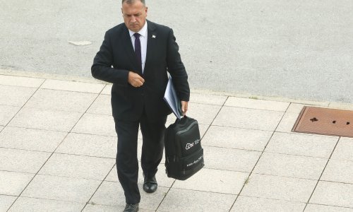 Bolnicama na račune stiže gotovo 81 milijun eura, evo na što će ih potrošiti