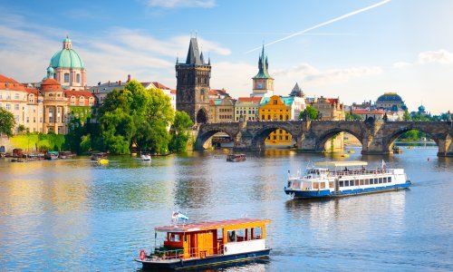 Pronašli smo savršene destinacije za ljetni odmor, i ne nisu na obali