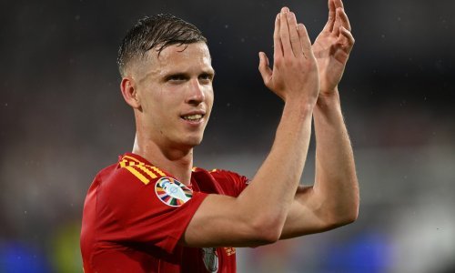 Dani Olmo opet se dotakao Modrića, a sve je iznenadio priznanjem o jednom Vatrenom