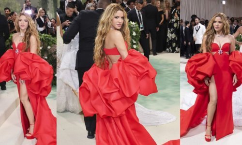 Sve joj cvjeta nakon Piquea: Shakira kaže da ju je povlačio prema dolje