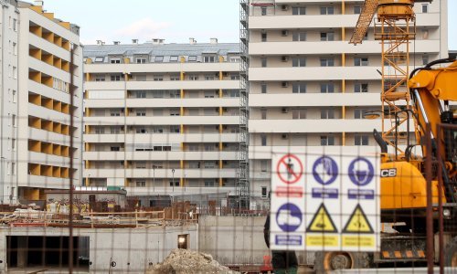 Pogledajte koliko su skočile cijene nekretnina: Kakvo je stanje u Zagrebu, a kakvo na Jadranu