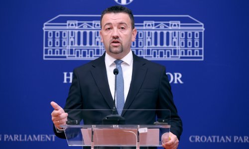 Pavliček: S uvođenjem i prihvaćanjem Istanbulske konvencije sve krenulo nizbrdo