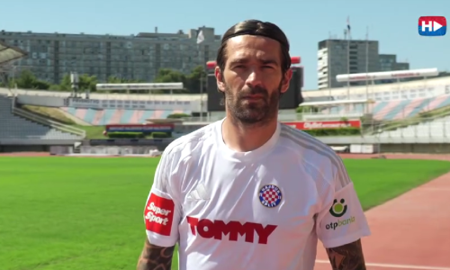 Opet su rasturili: Nositi Hajdukov dres znači nositi težinu bogate povijesti