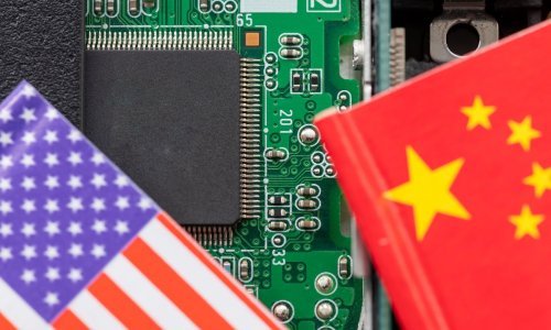 Vječni rivali u tehnologiji i razvoju AI-ja: Može li Kina skinuti SAD s trona?