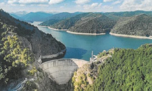 Končaru posao vrijedan 188 milijuna eura na revitalizaciji hidroelektrane u Rumunjskoj