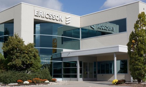 Ericsson ponovno najavljuje otpis zbog američkog Vonagea