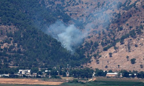 Hrvati pozvani da odmah napuste Libanon