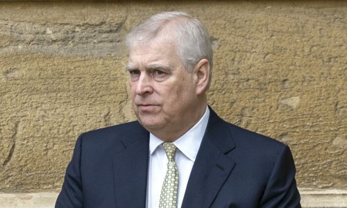 Princ William uzeo stvar u svoje ruke i prisilio princa Andrewa da odseli