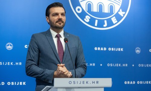 Osijek kreće u obračun s projektantima; Vulin: Ima dosta loših navika iz prošlih vremena