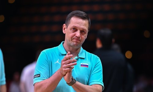 Izbornik Slovenije: Nisam očekivao da će nam Hrvati pomoći ni na jedan način