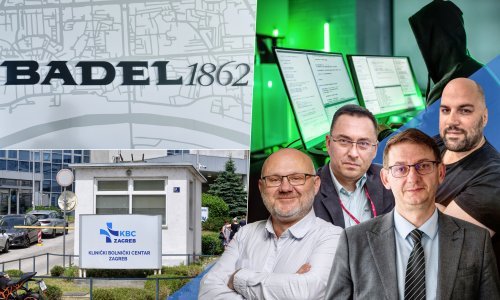 Zašto smo najednom zanimljivi hakerima: 'Nanjušili su da mogu...'