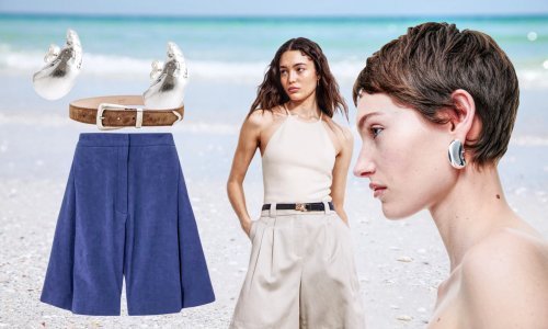 Zaboravite na Francuskinje i Talijanke, modni stil Hrvatica je novi hit