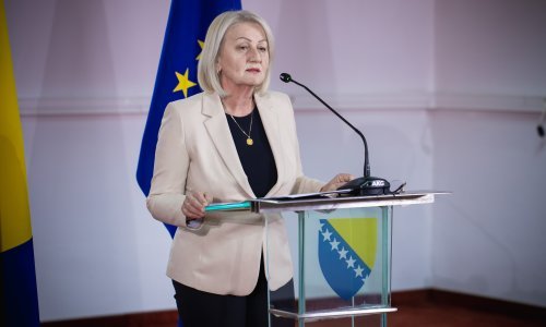 BiH propustila još jedan 'europski vlak', propalo im 70 milijuna eura EU potpore