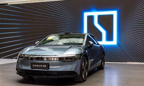 Broj električnih vozila u svijetu dosegnuo 55,8 milijuna. Kina drži više od polovice globalne flote