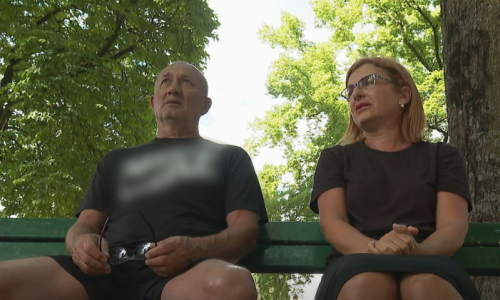 Progovorili roditelji Mihaele Berak: 'Pokušavaju ga izvući na sve načine'