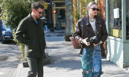 Veza Bradleyja Coopera i lijepe Gigi Hadid prelazi u novu fazu