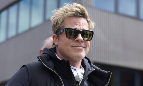 Svi su ga primijetili: Mladoliki Brad Pitt ukrao pozornost u ležernom izdanju