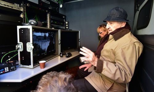 Pula/PFF: Najavljen program posvećen Veljku Bulajiću