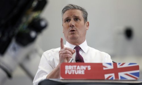 Novi britanski premijer zadovoljan samitom europskih čelnika u Woodstocku, evo zaključaka