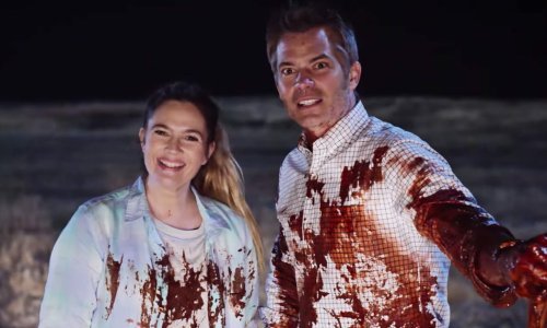 Drew Barrymore zarazila se srpskim virusom i postala zombi