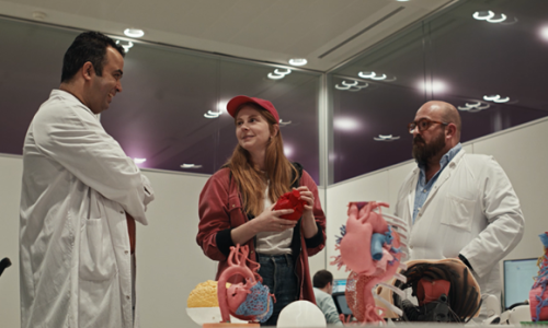 Serija 'Biti Digi-Sapiens': Kako tehnologija mijenja našu svakodnevicu