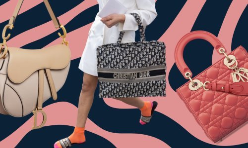 Prodaju ih po paprenim cijenama, a evo koliko zapravo vrijede Diorove torbice