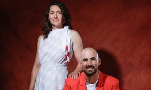 Evo kako će izgledati naši sportaši u Parizu: Kolekcija brenda 4F za Olimpijadu