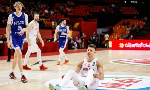 Olimpijske kvalifikacije: Ispali Angola, Poljska, Crna Gora...Evo parova polufinala