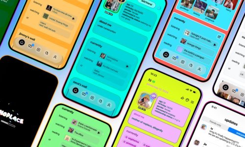 Podsjeća na MySpace: GenZ ima novu društvenu mrežu. Što je to 'noplace'