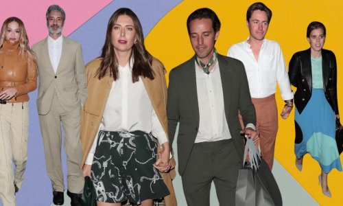 Proslavila veliku obljetnicu: Zbog ruske tenisačice okupila se brojna poznata lica