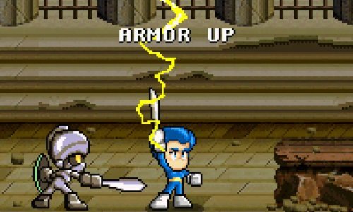 Ova videoigra najavljena je prije 22 godine. Sada napokon izlazi