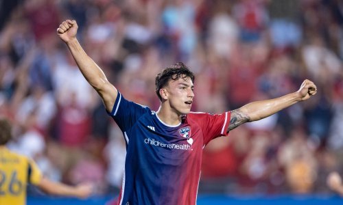 Izborniče, gledaš li? Petar Musa u MLS-u trpa kao na traci