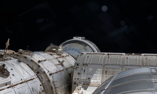 Starliner i dalje spojen na ISS, pojavili se novi kvarovi: Hoće li morati spašavati astronaute?
