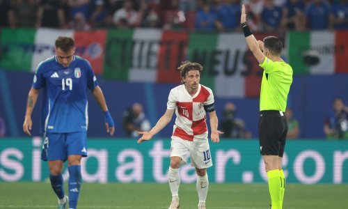 Važna odluka Uefe. Pravilo uvedeno na Euru preslikava se na klupska natjecanja