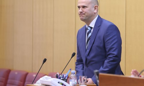 Pravobranitelj Jurišić: Problemi osoba s invaliditetom ponavljaju se iz godine u godinu