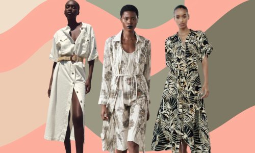 Ovo su jedine haljine koje pristaju baš svakoj figuri, a Zara ima najljepše modele sezone