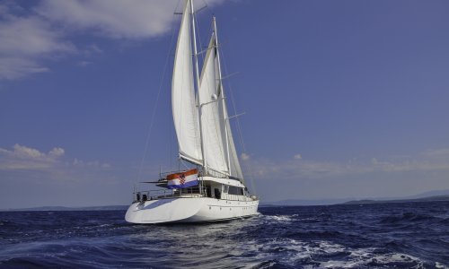 Po prvi put u Hrvatskoj će se održati sajam luksuznih super-jahti