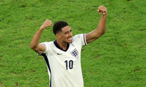 Uefa se ruga svima; kaznila Bellinghama jednom utakmicom, ali znate kada?