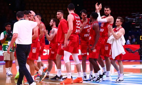 Sesar otkrio koga se najviše boji kod Dominikanaca, ali recept za pobjedu - ima