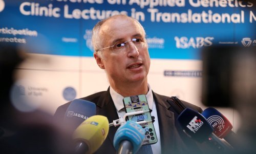 Puljak: 'Da, dužnosnicima treba povećati plaće'