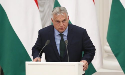 Njemački političari žele kazniti Mađarsku: Traži se uvođenje kontrola na granici, pa i s Hrvatskom