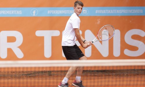 Matej Dodig odlično se snalazi na rumunjskoj zemlji; preko Turčina u četvrtfinale