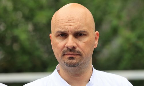 Šef Traume u KBC Sestre milosrdnice podnio ostavku nakon prijave 17 liječnika