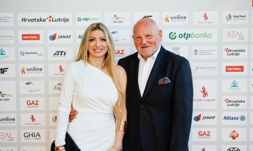 Zlatko i Blanka Mateša uživaju u odmoru; otkrili su i gdje