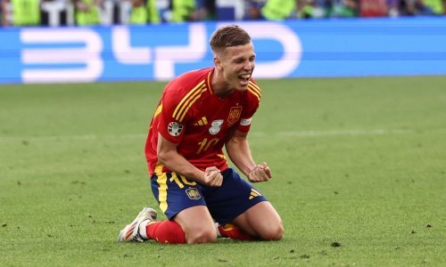 Dok je Olmo pucao od sreće, Kroos i Nagelsmann očajavaju: Teško je prihvatiti...