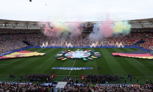 Kamere uhvatile navijača zbog kojeg se sada ponose svi hajdukovci